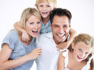 young family 160763473 resizedblog Reap the Benefits of Seasonal Heat Pump Tune-Ups Seasonal Heat Pump Tune-Ups in San Marino, CA