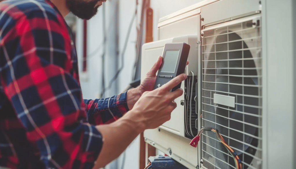 Budget for HVAC System Prevent Costly Breakdowns with HVAC Diagnostic Tests Budget For Hvac System