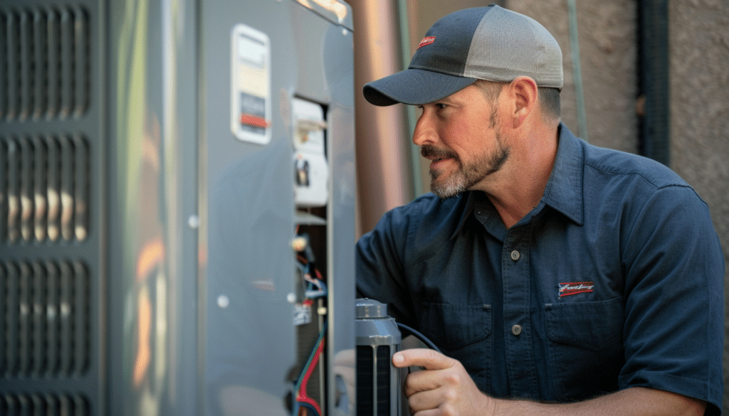 glendora ca heating repair and service cost No Heat? Troubleshooting HVAC Tips Inside Glendora Ca Heating Repair And Service Cost