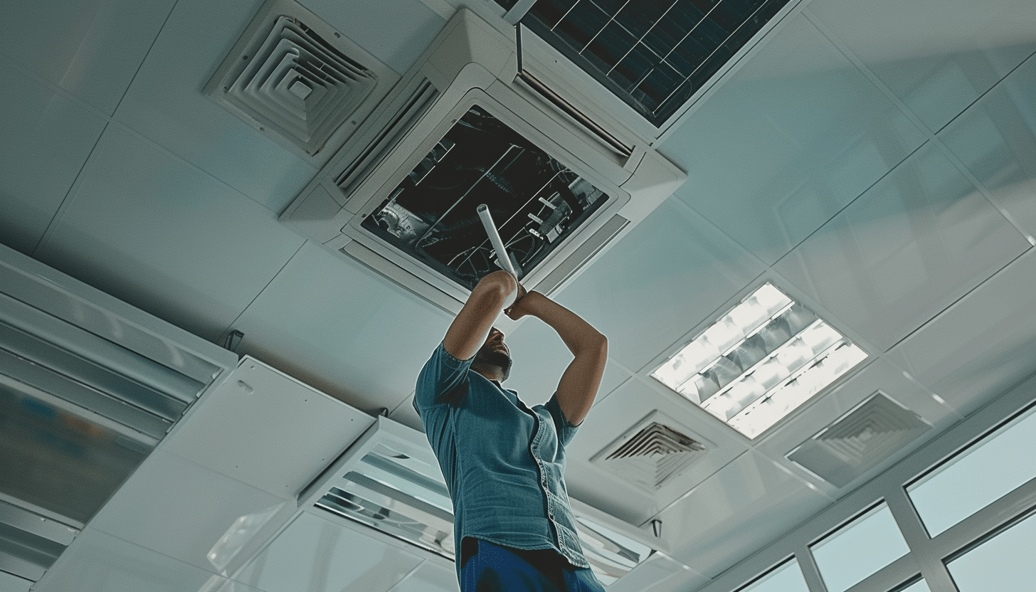 Air Ducts Service Duct Installation in Covina, CA Air Ducts Service