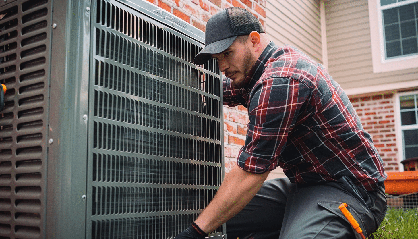 Expert Wintri Heating and HVAC Service in San Gabriel, CA Expert Wintri