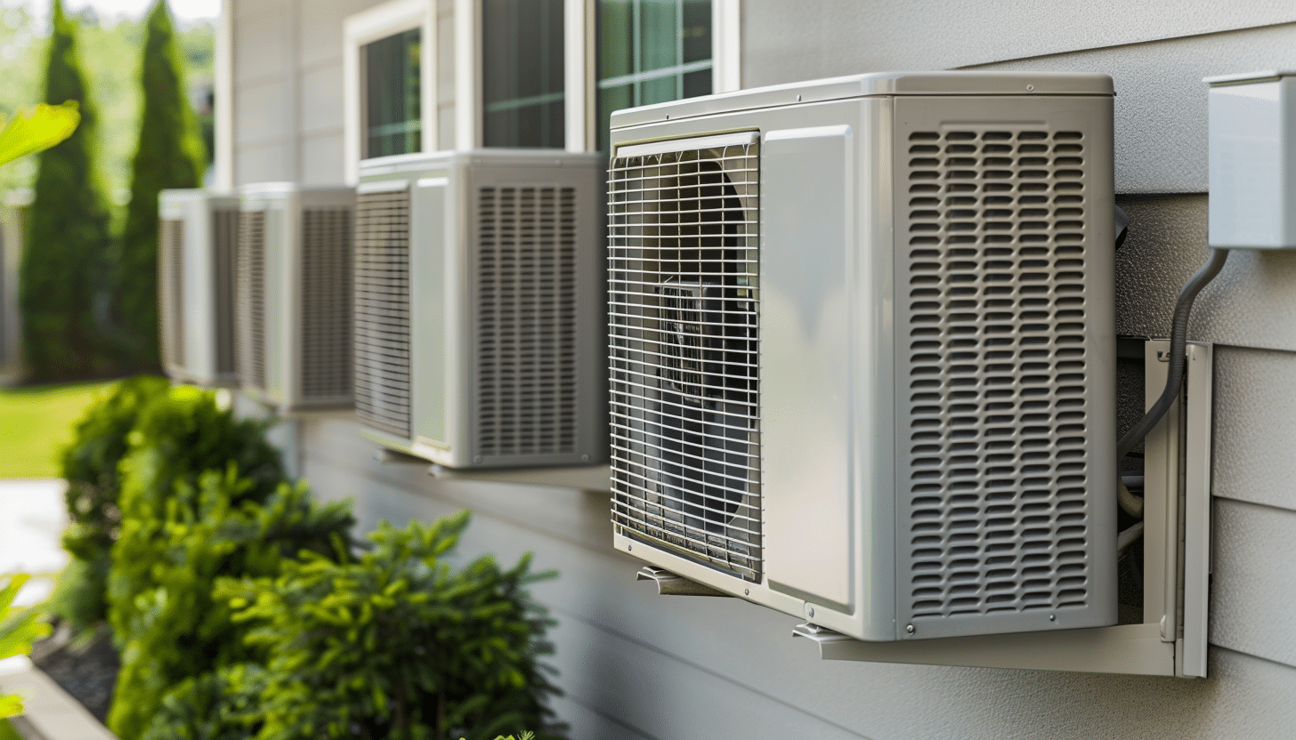 HVAC Installation Heating and HVAC Service in San Gabriel, CA Hvac Installation