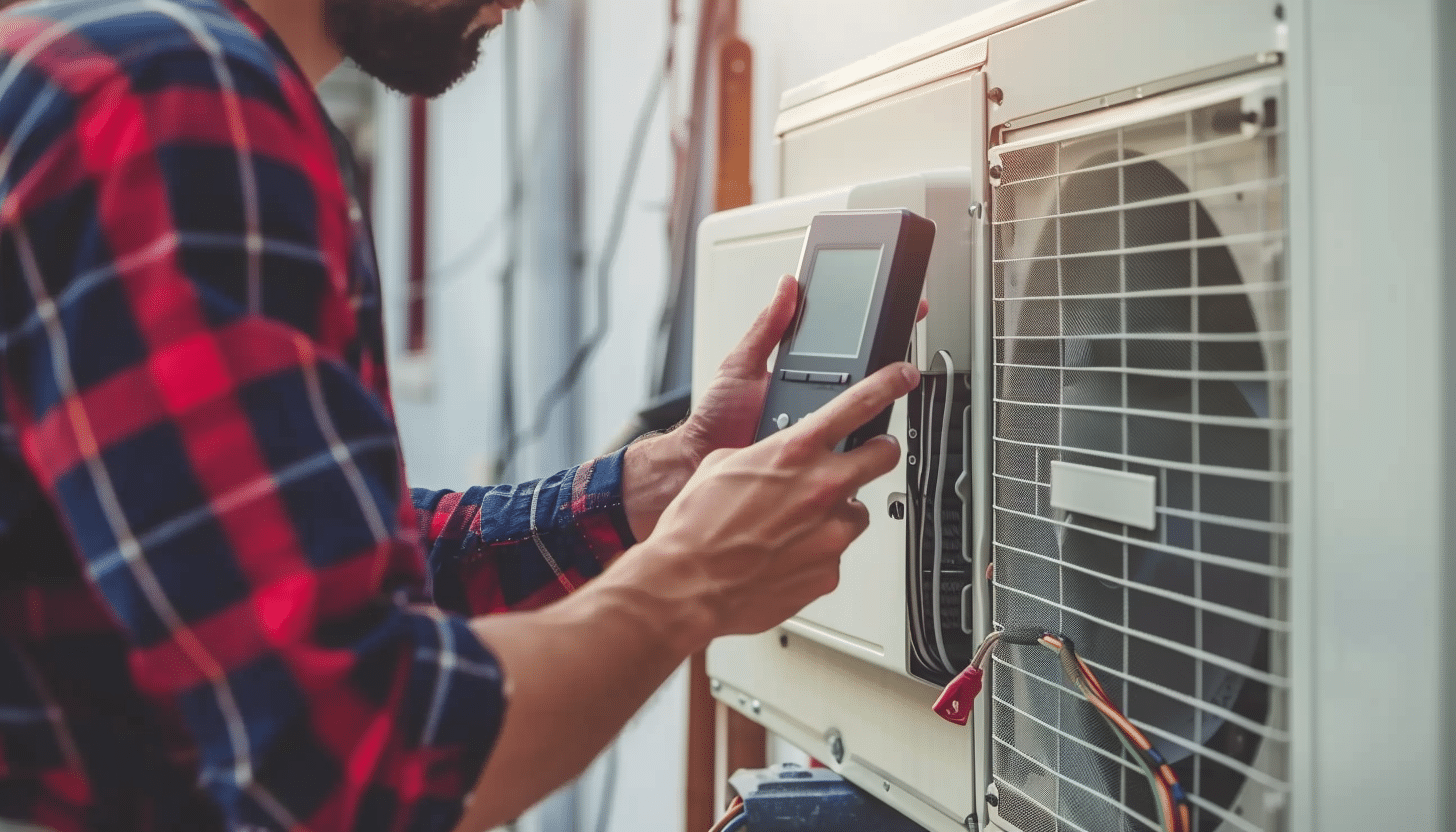 HVAC Repair Heating and HVAC Service in San Gabriel, CA Hvac Repair