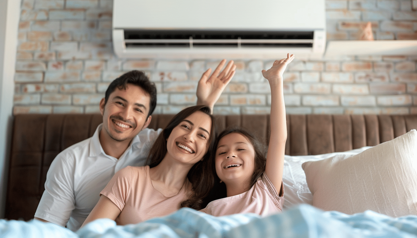 Indoor Air Quality Heating and HVAC Service in San Gabriel, CA Indoor Air Quality