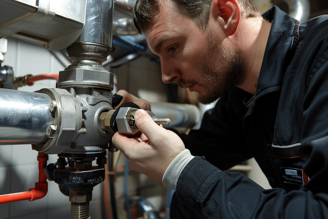 Plumbing Heating and HVAC Service in San Gabriel, CA Plumbing