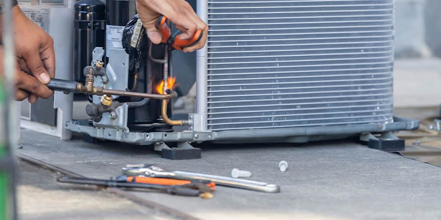 Fixing Heating Systems AC Diagnostic Test: Your Guide to Timing & Benefits Fixing Heating Systems