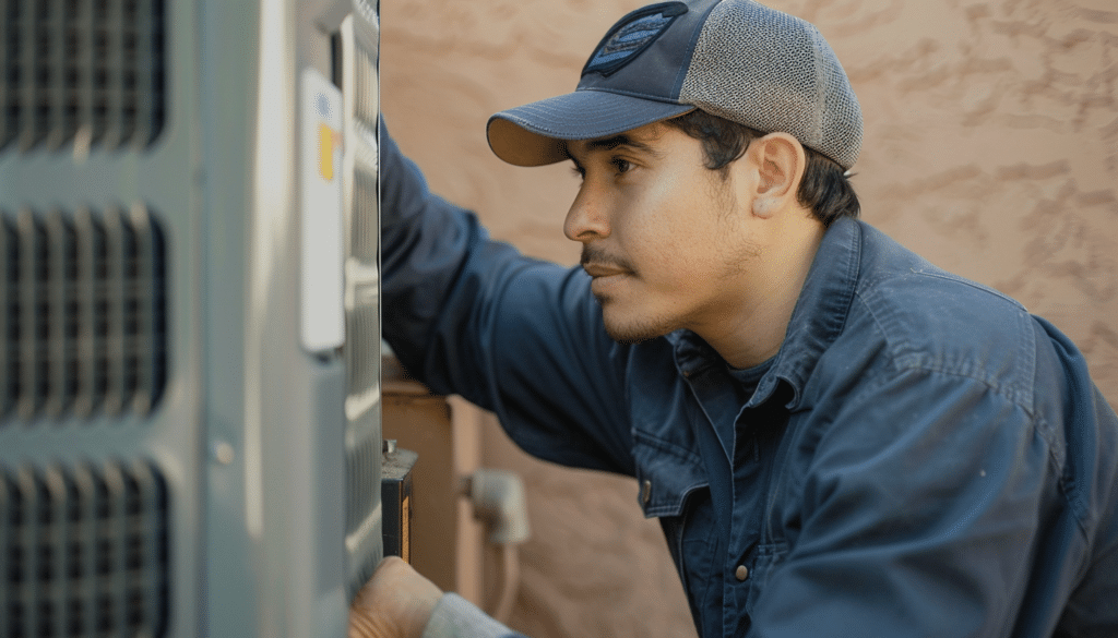 Thermostat Issues Diagnose HVAC System Issues: Step-by-Step Guide Thermostat Issues