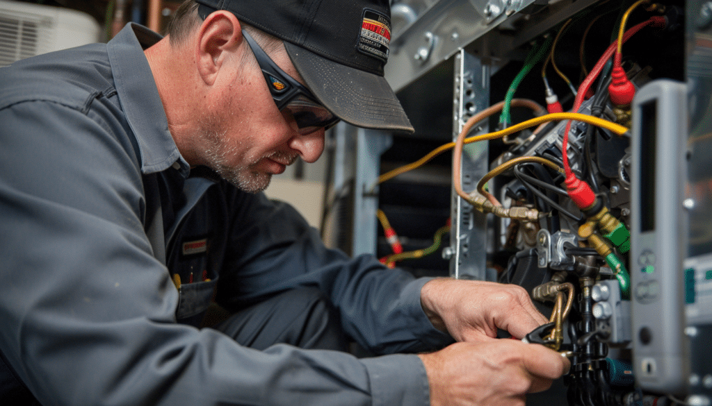 Troubleshooting HVAC Prevent Costly Breakdowns with HVAC Diagnostic Tests Troubleshooting Hvac