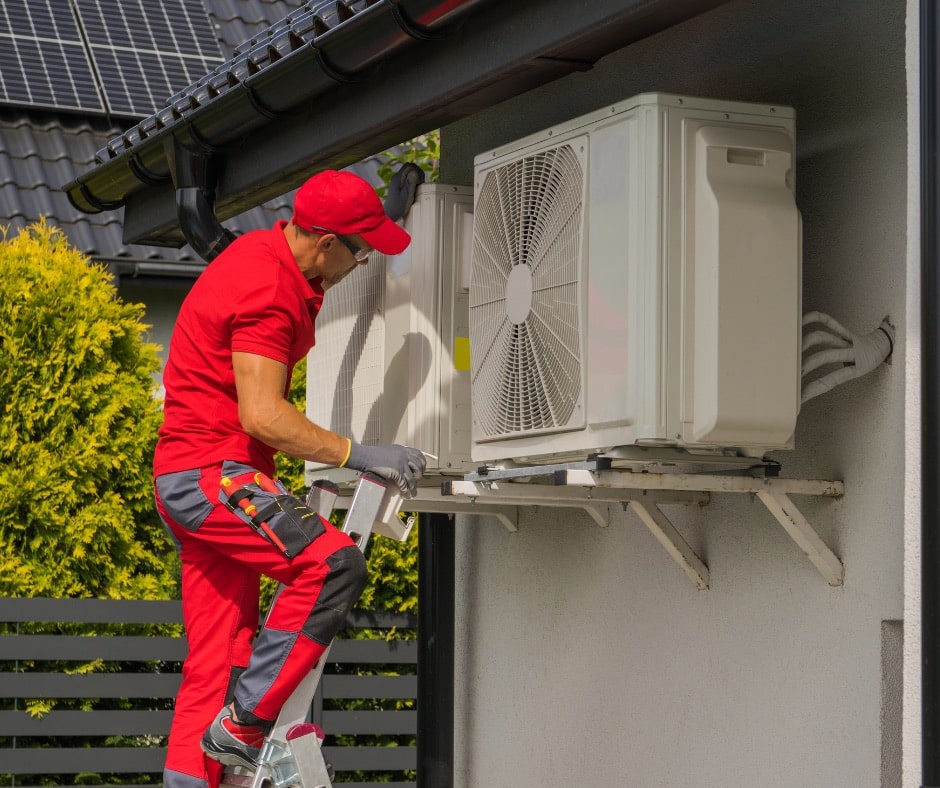 HVAC Check Up HVAC System Problems? Here’s How to Diagnose Them HVAC Check-Up