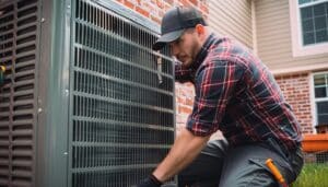 HVAC Diagnostic Check HVAC Diagnostic Check: Ensure Efficient Home Comfort Hvac Diagnostic Check