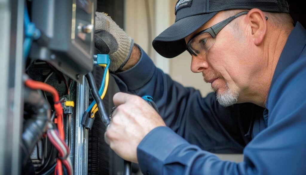 HVAC Diagnostic Tests AC Running But Not Cooling? Here’s What to Check Hvac Diagnostic Tests