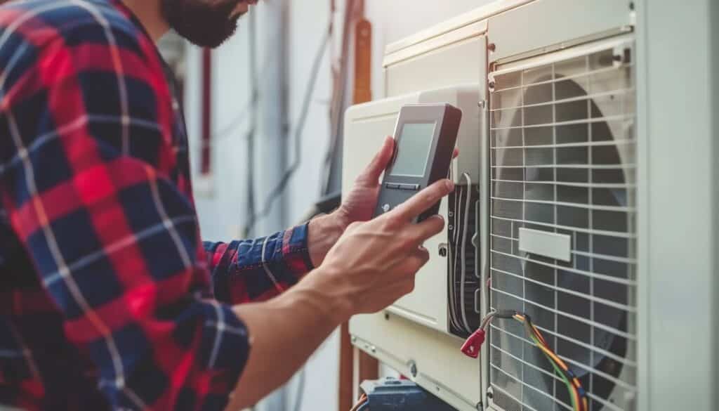 HVAC System Problems AC Diagnostic Test: Your Guide to Timing & Benefits Hvac System Problems